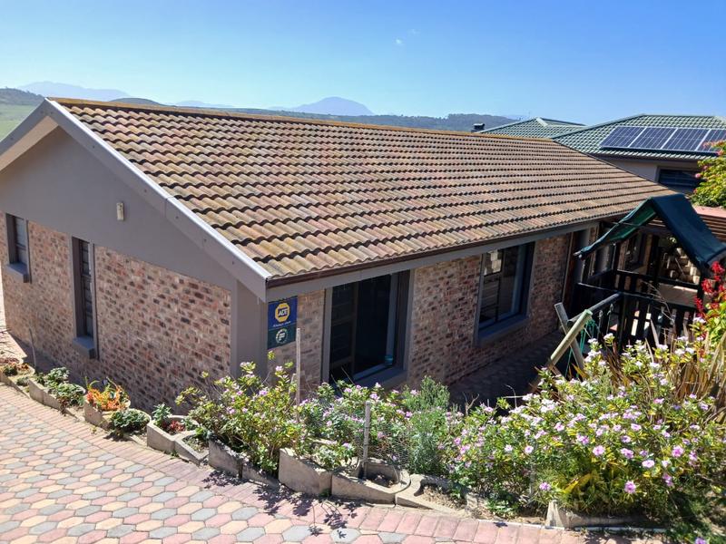 3 Bedroom Property for Sale in Reebok Western Cape